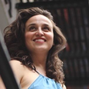 Meet your Posher, Alison